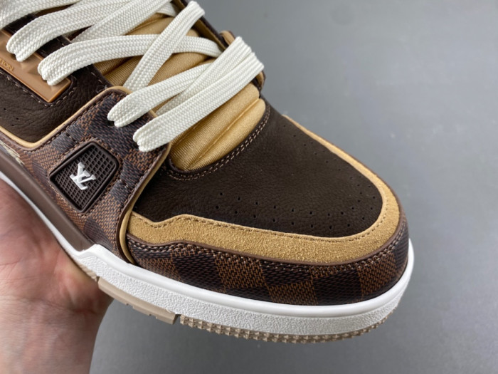 LOVT SNEAKER lv-460