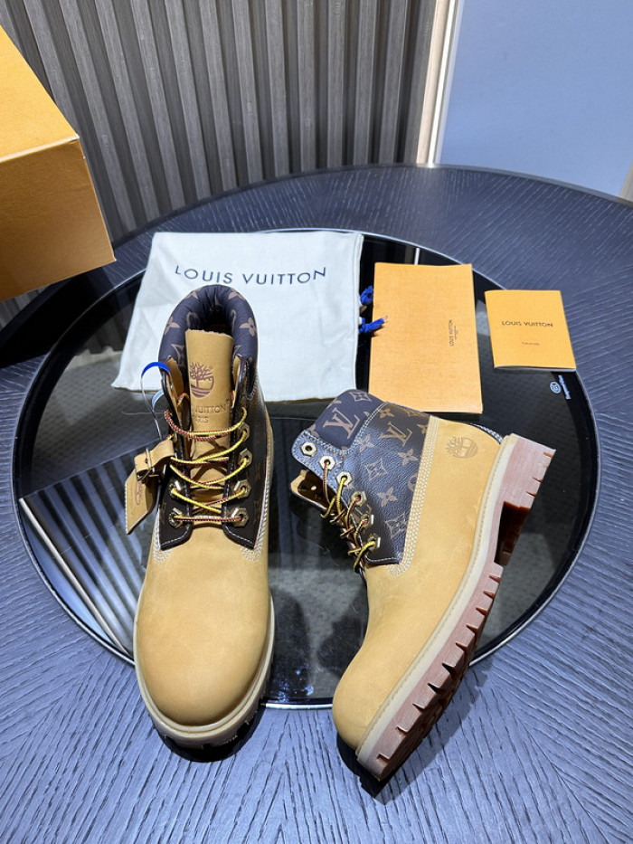 LOVT BOOTS L0-07