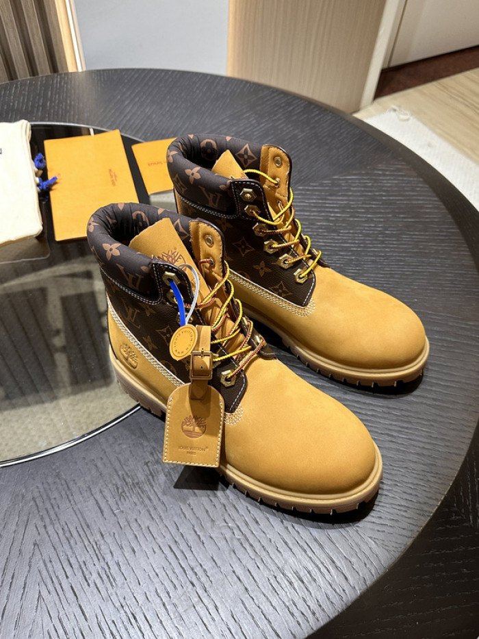 LOVT BOOTS L0-07