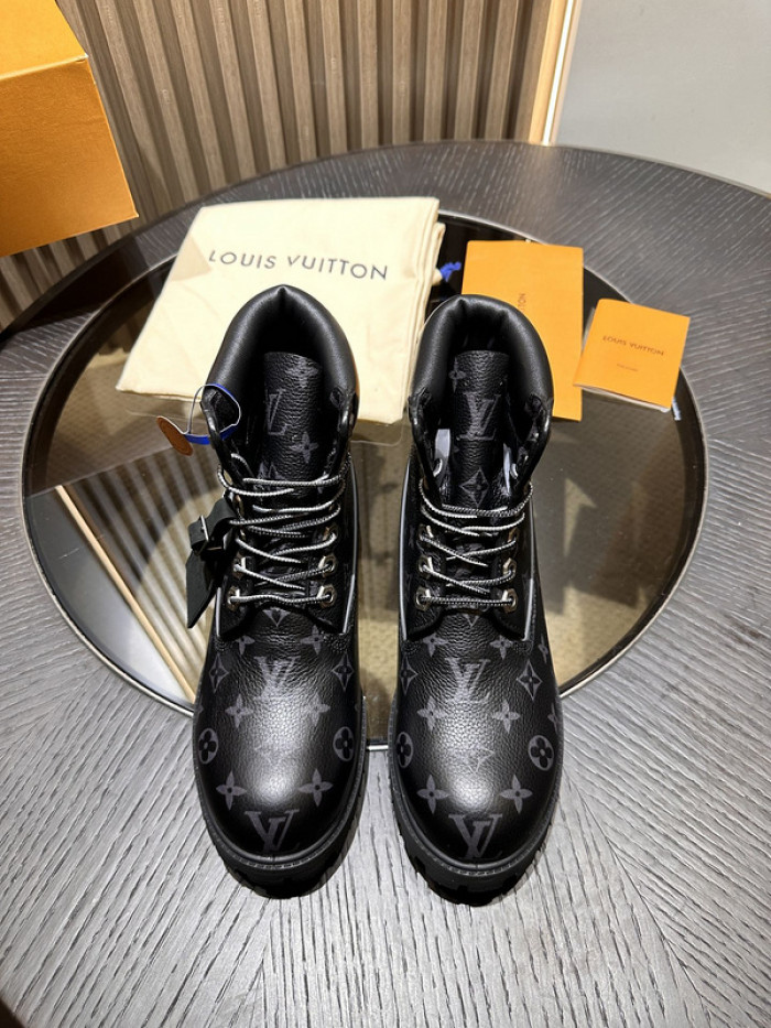 LOVT BOOTS L0-10