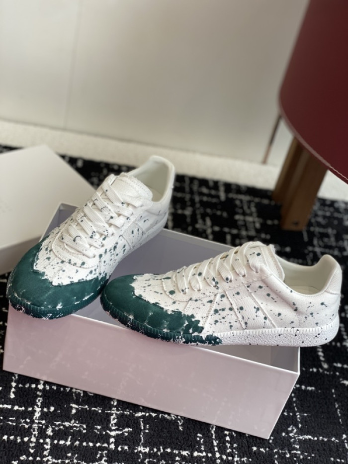 MM SHOES MMS-107