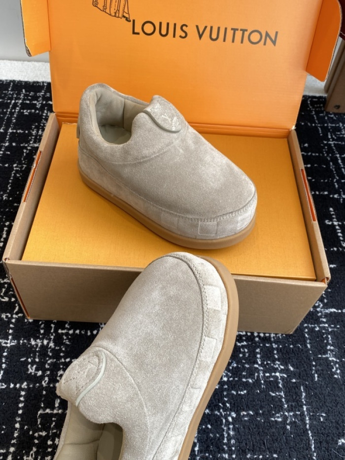 LOVT SNEAKER lv-432