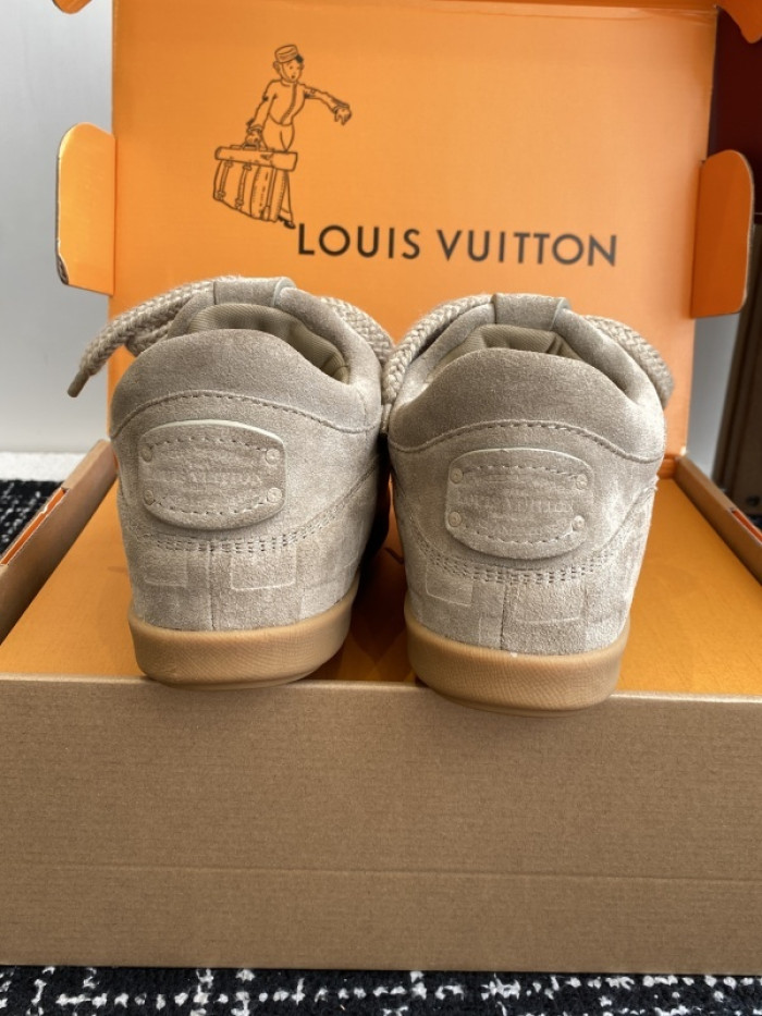 LOVT SNEAKER lv-433