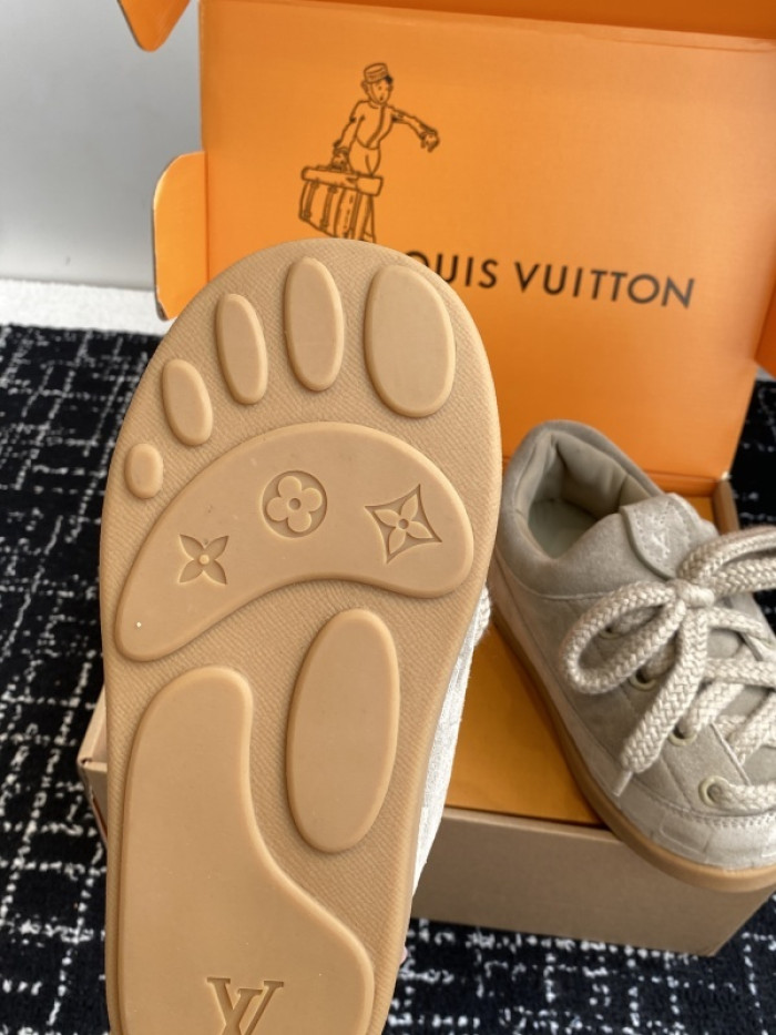 LOVT SNEAKER lv-433