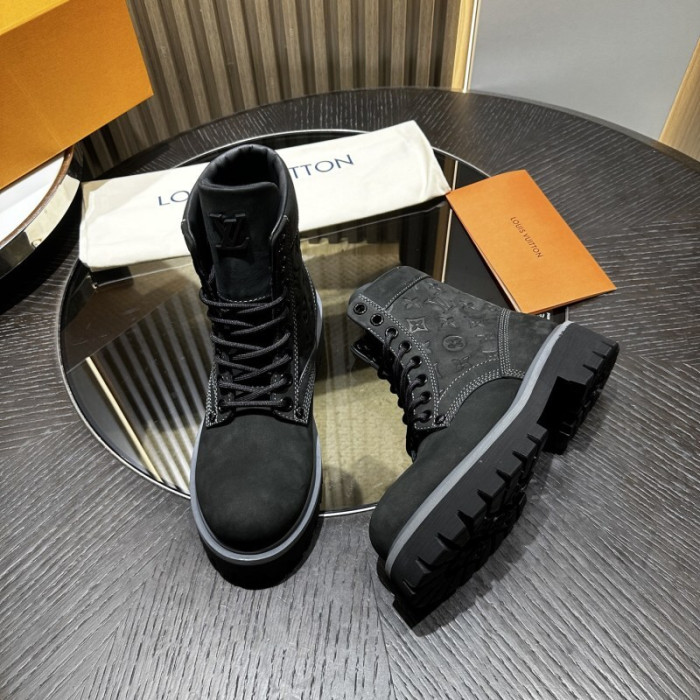 LOVT BOOTS L0-46