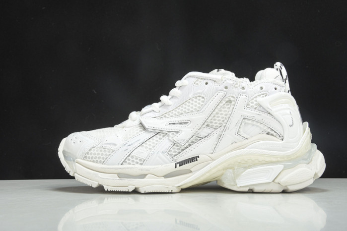 bl track trainers sneaker blr-32