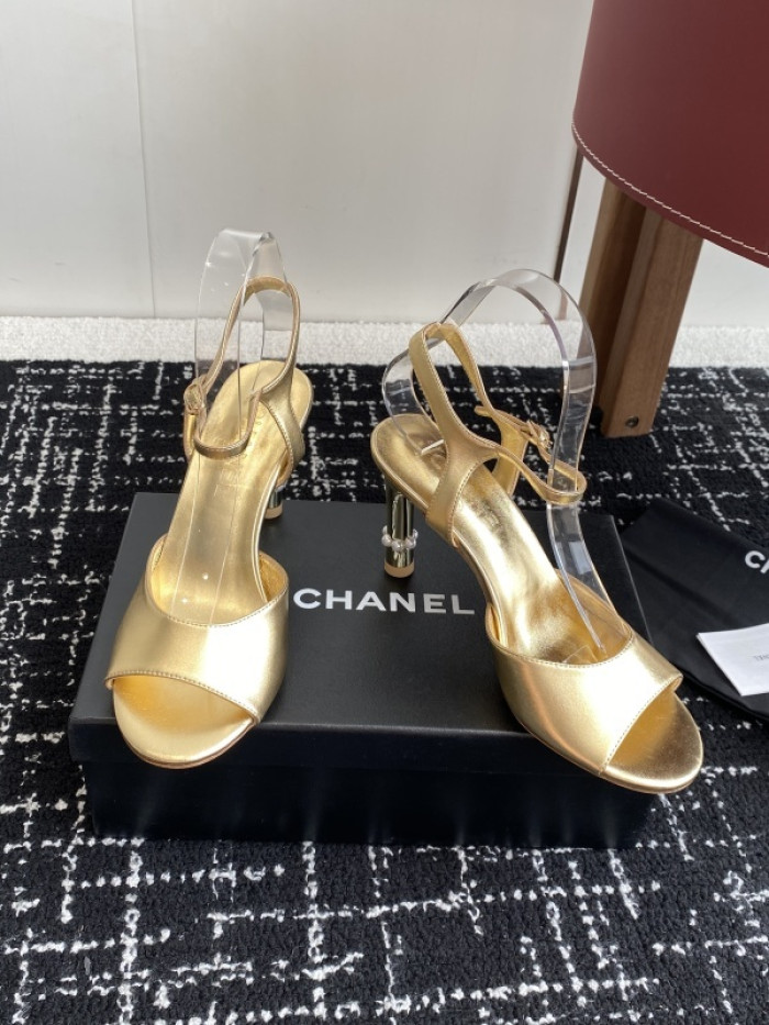 CN SANDALS 2509241