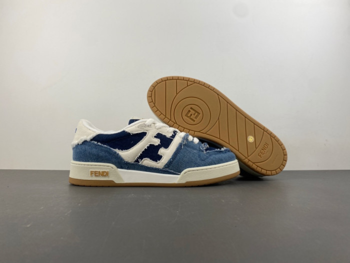 FEN SNEAKERS FEN-05