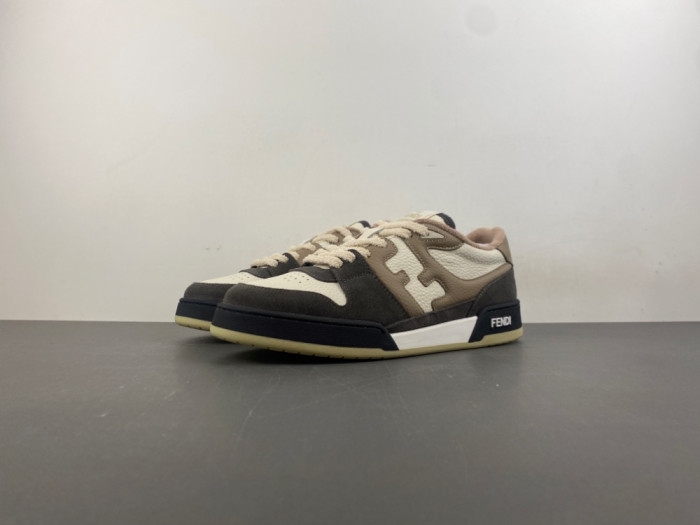 FEN SNEAKERS FEN-09
