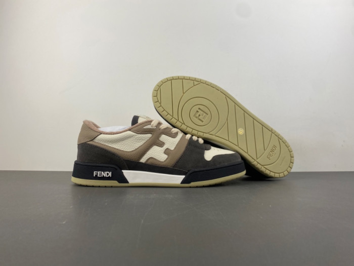 FEN SNEAKERS FEN-09