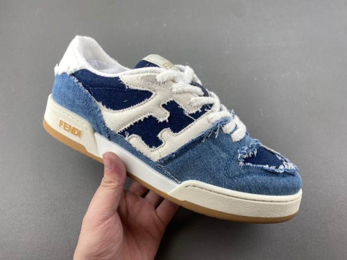 FEN SNEAKERS FEN-05