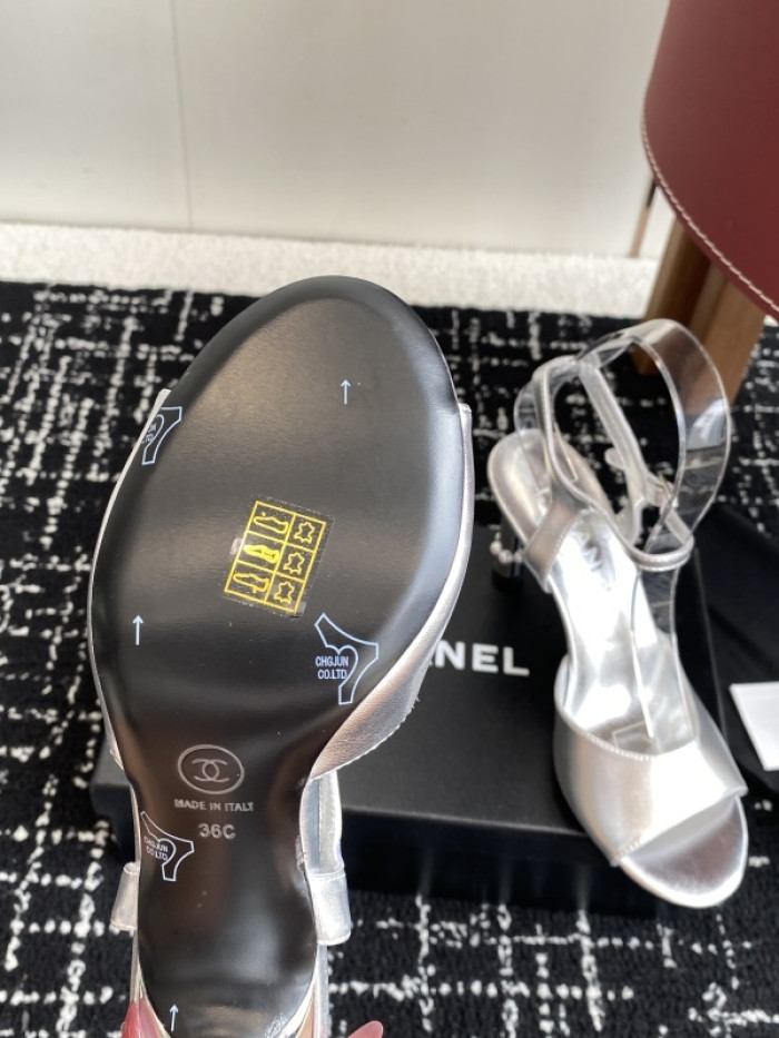CN SANDALS 2509244
