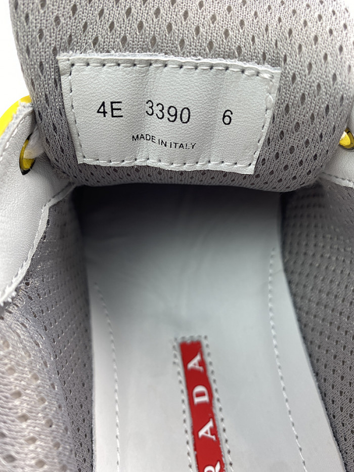 PRAD SNEAKERS PB-23
