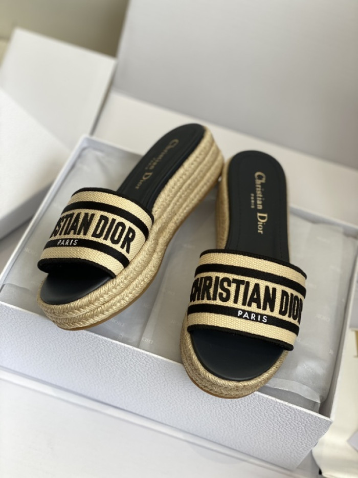 DR SUMMER SLIPPERS DRSW-37