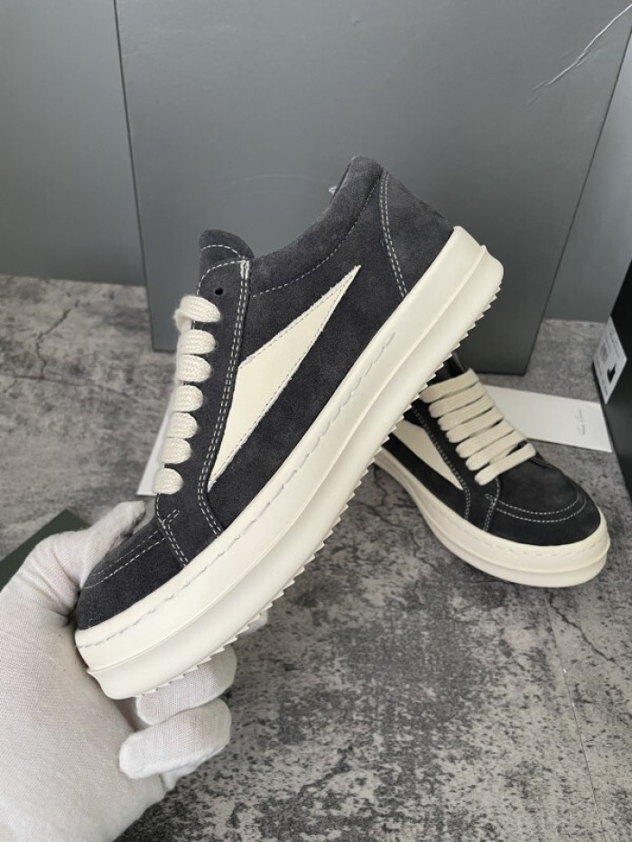 (dark grey) r1ck 0wens ro-150