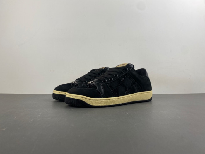 LOW-TOP SNEAKER 90656