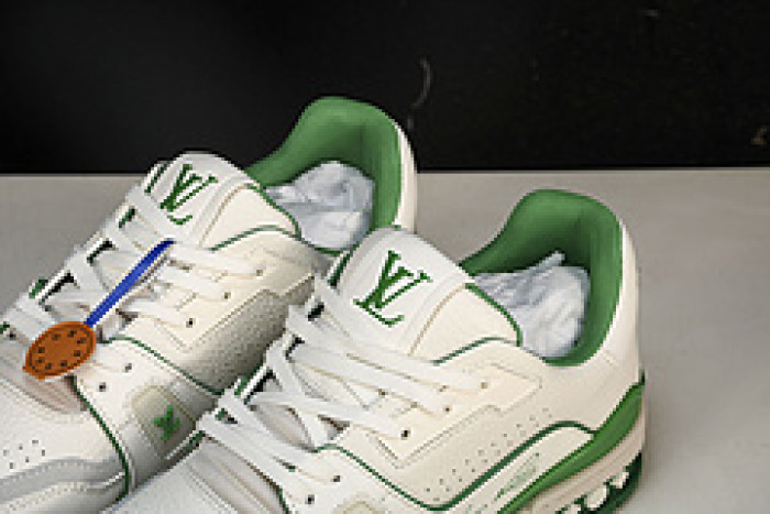 lovt sneaker lv-64