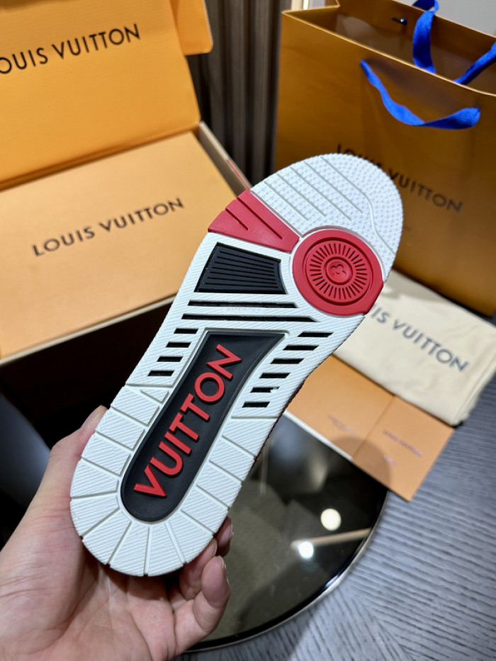 lovt sneaker lv-174
