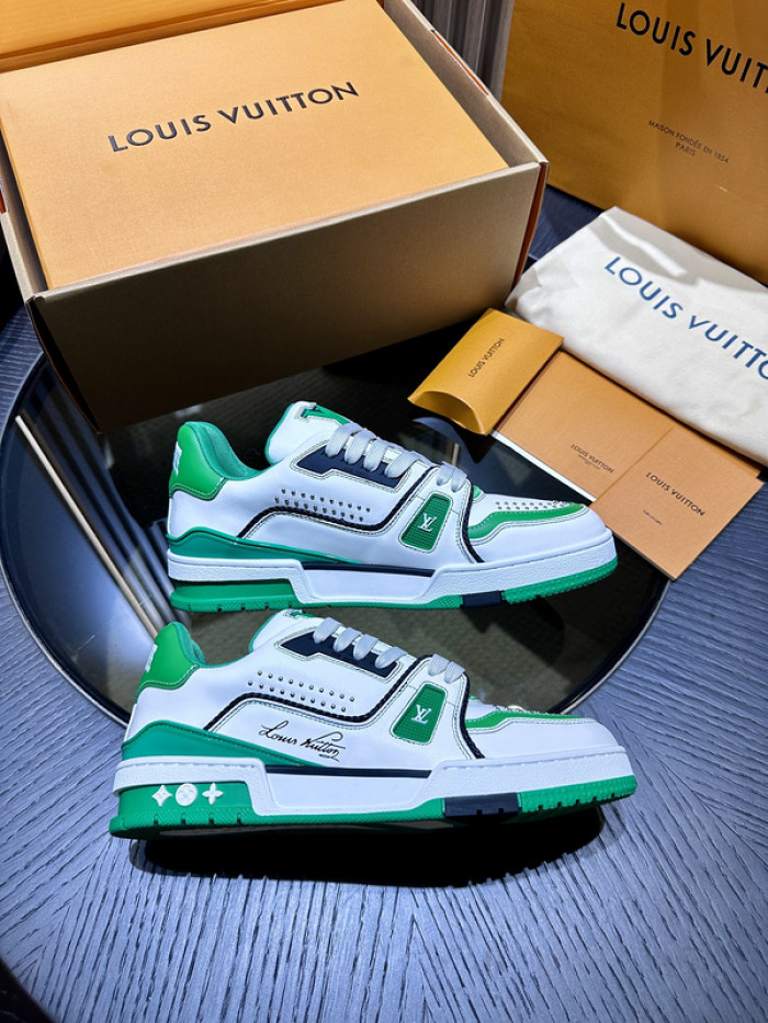 lovt sneaker lv-175