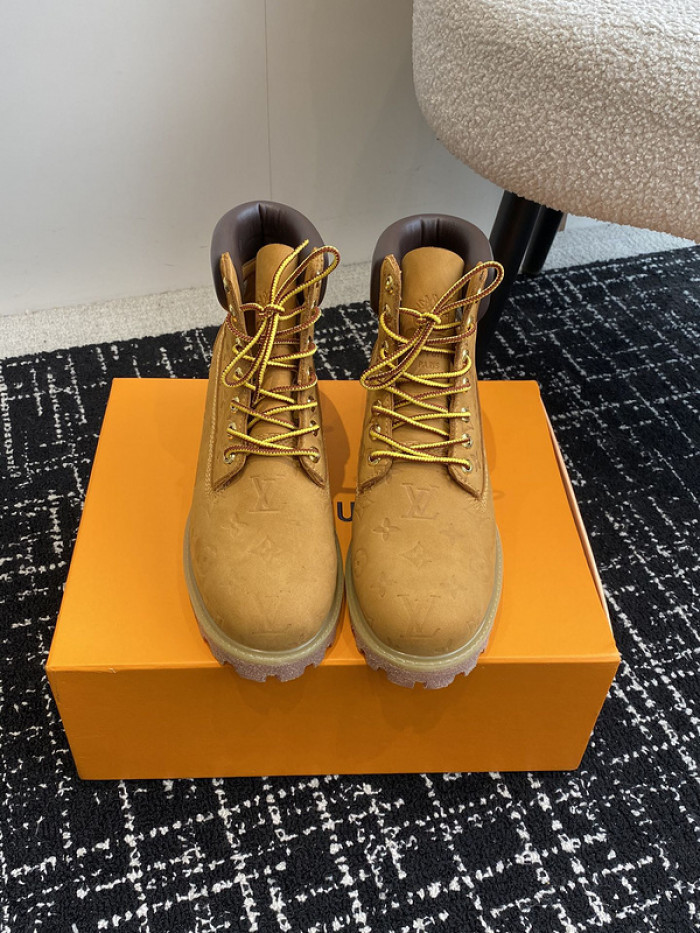 lovt boots l0-02