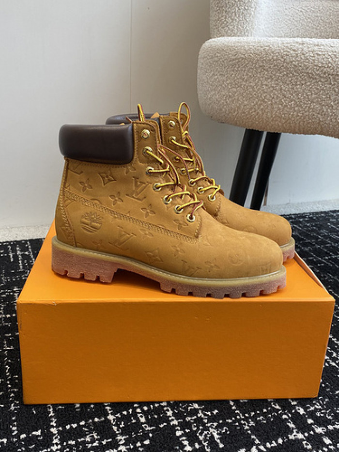 lovt boots l0-02