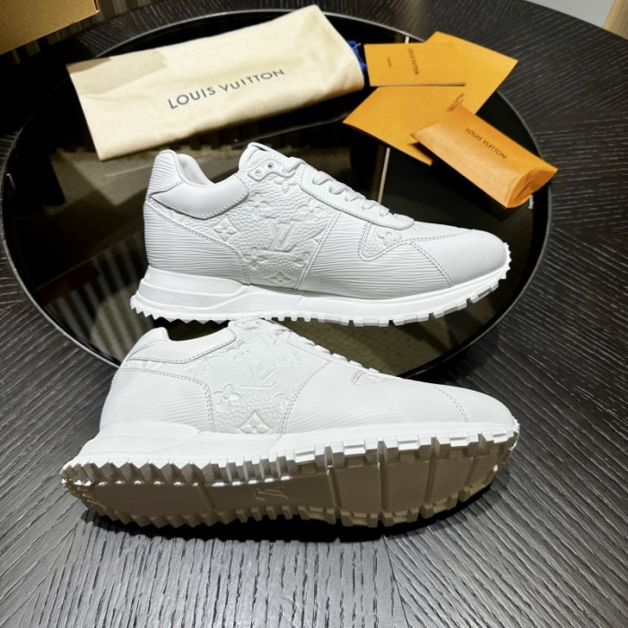 LOVT SNEAKER lv-416
