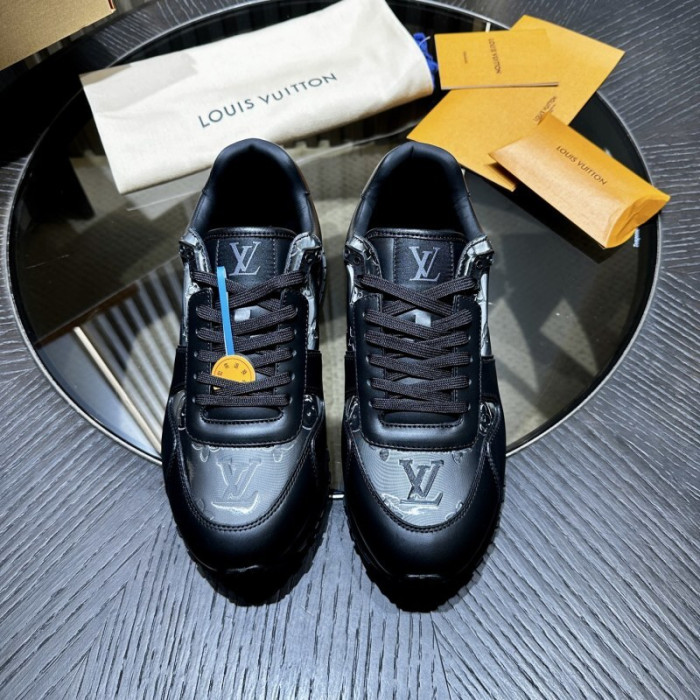 LOVT SNEAKER lv-417