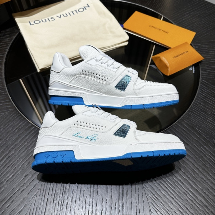 LOVT SNEAKER lv-418