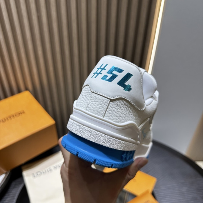 LOVT SNEAKER lv-418