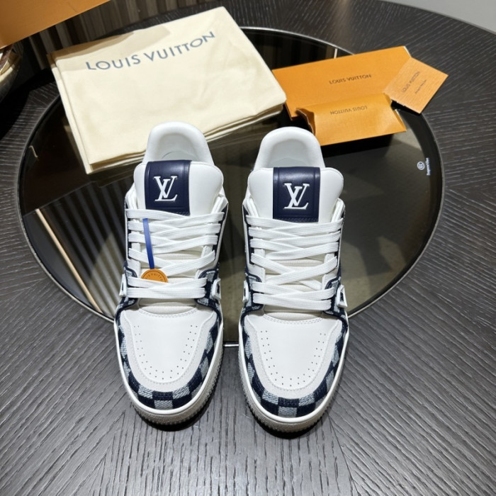 LOVT SNEAKER lv-419