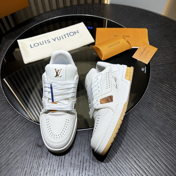 LOVT SNEAKER lv-421
