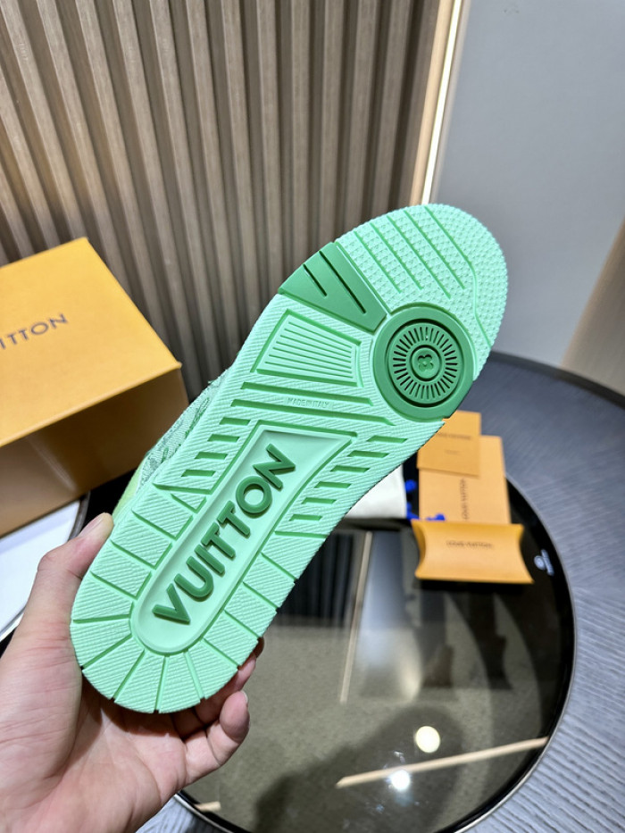 lovt sneaker lv-176