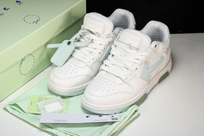 of sneakers ow-01