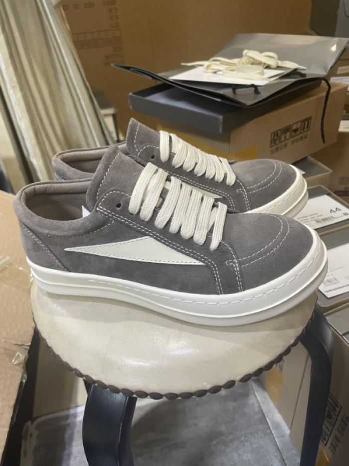 （suede）r1ck 0wens ro-168