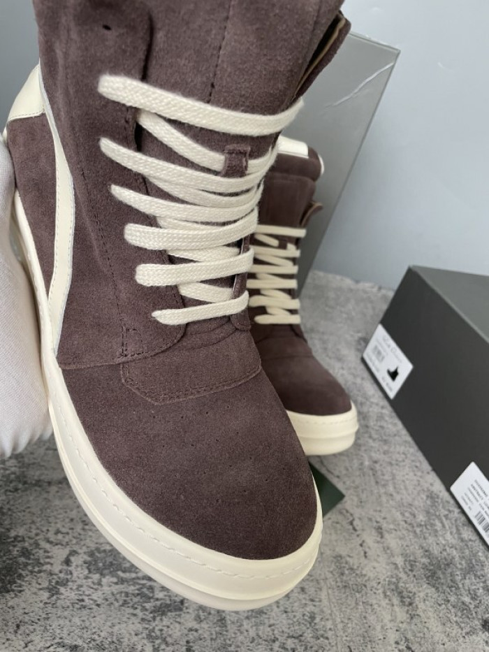 r1ck 0wens sneakers ro-180