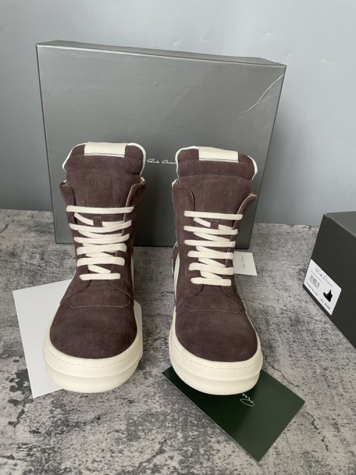 r1ck 0wens sneakers ro-180