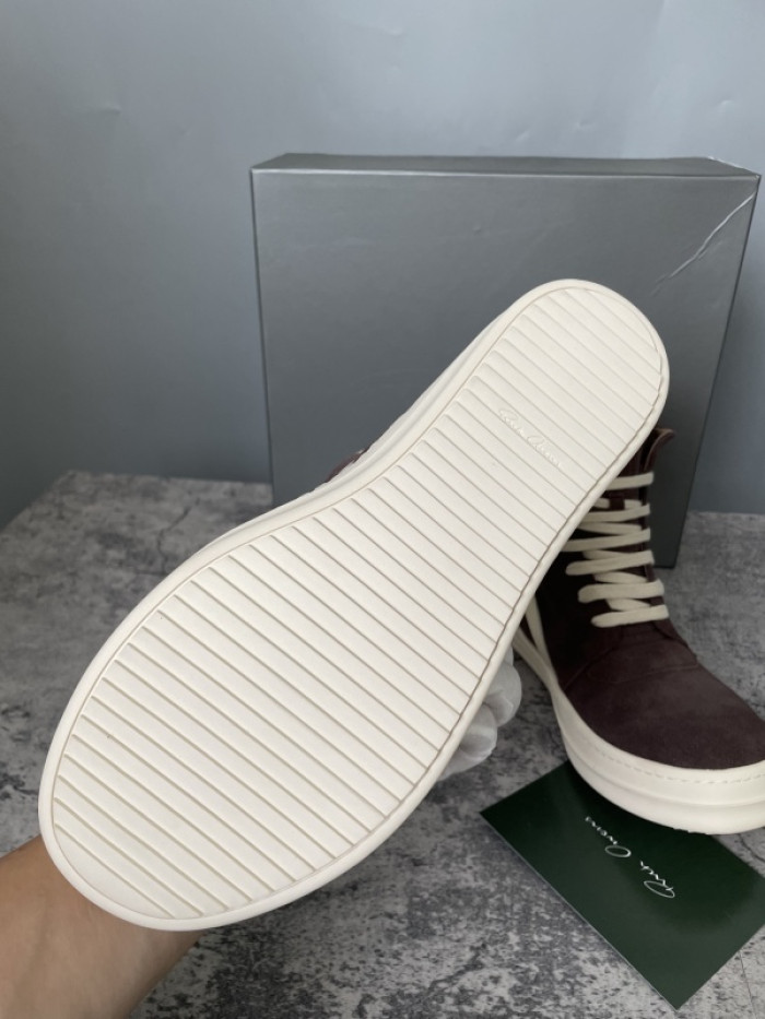 r1ck 0wens sneakers ro-180