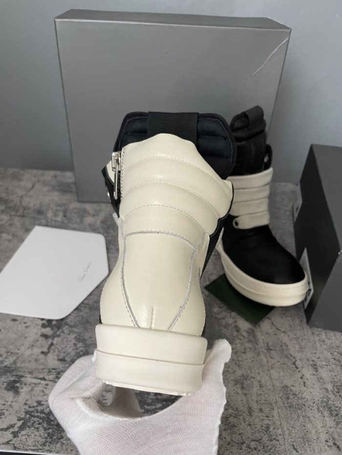 r1ck 0wens sneakers (black) ro-104