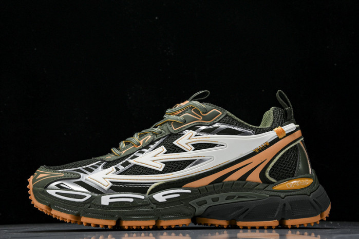 of be right back sneakers ob1