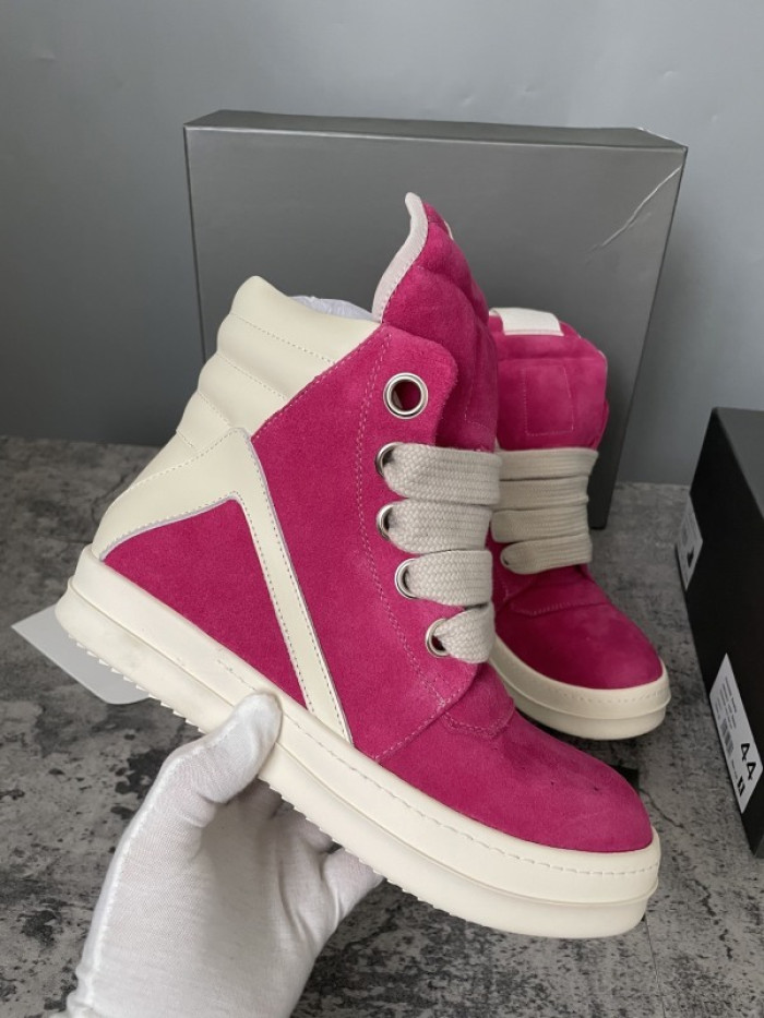 r1ck 0wens sneakers ro-189