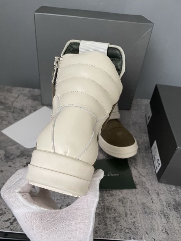r1ck 0wens sneakers ro-190