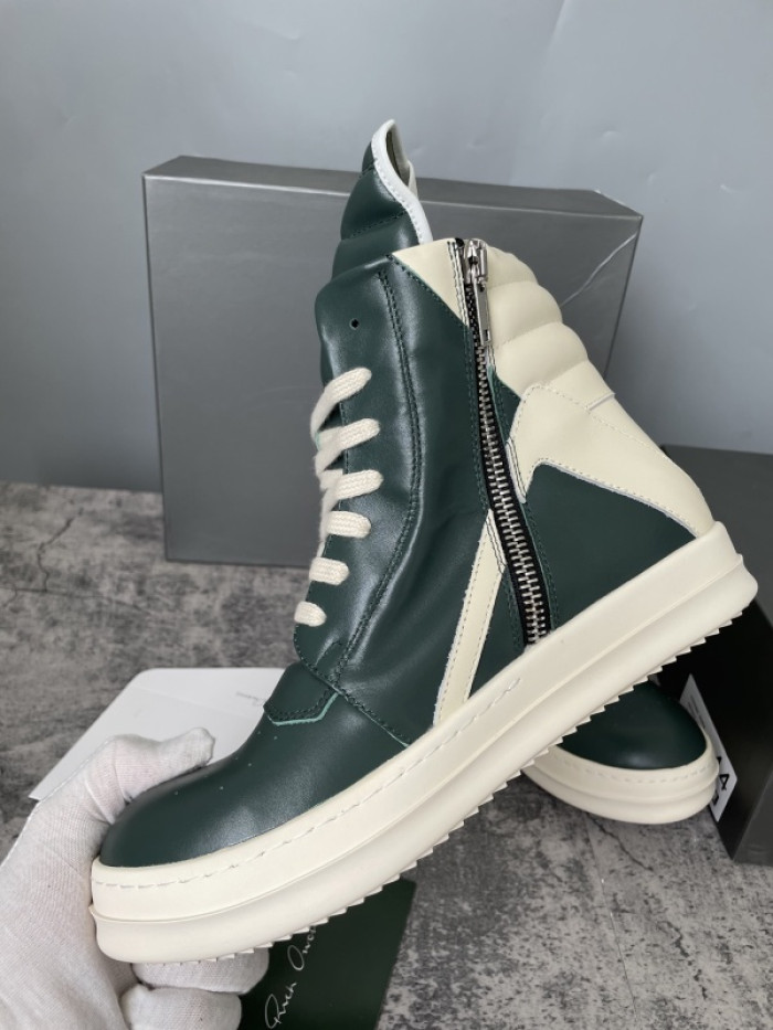 r1ck 0wens sneakers ro-170