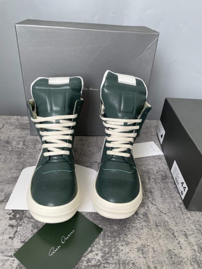 r1ck 0wens sneakers ro-170
