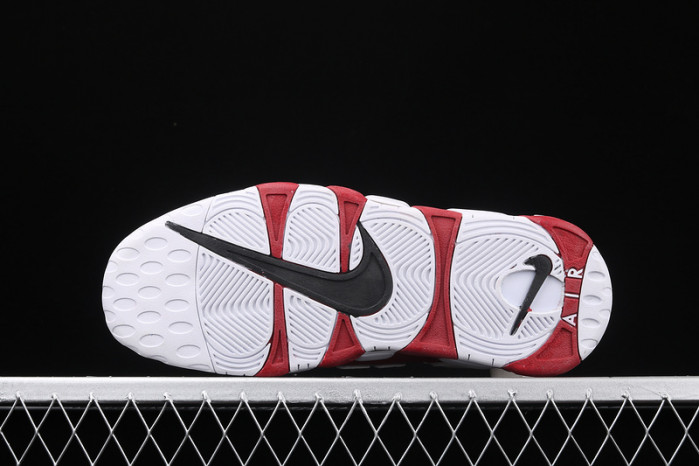 nike air more uptempo S*p*e S*ptempo red 902290-600