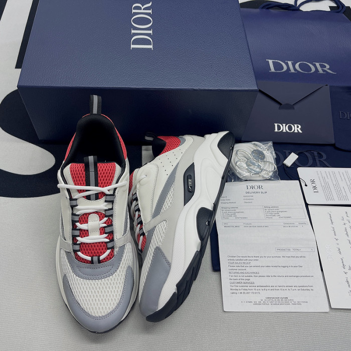 dr homme b22 trainer sneaker dr-7