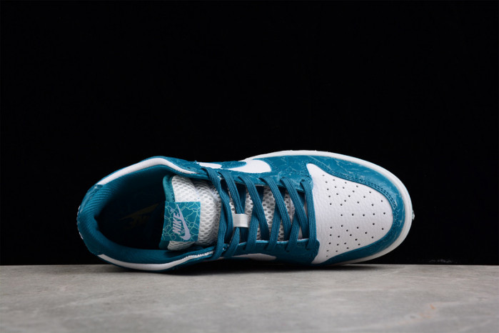 nike dunk low ocean dv3029-100