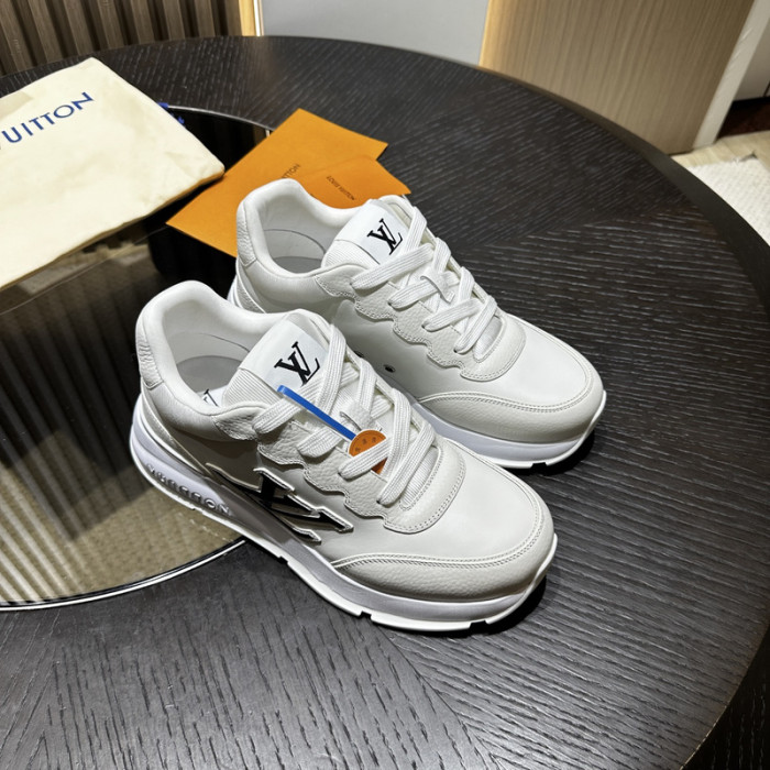LOVT SNEAKER lv-339