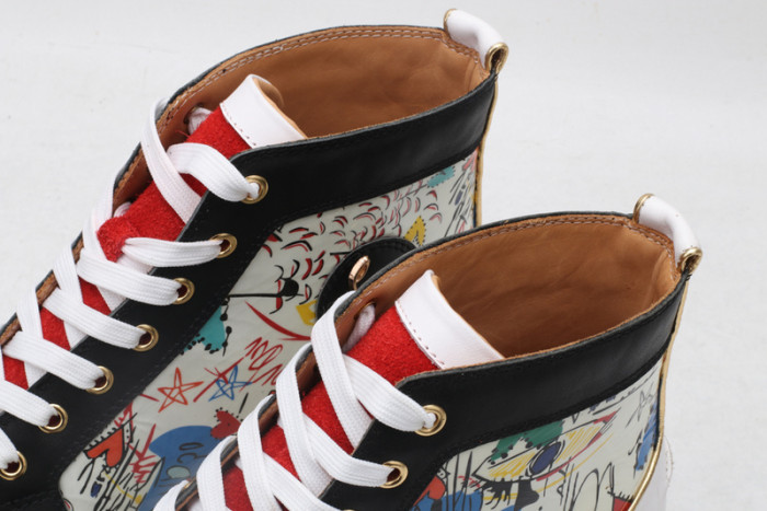 cl sneakers