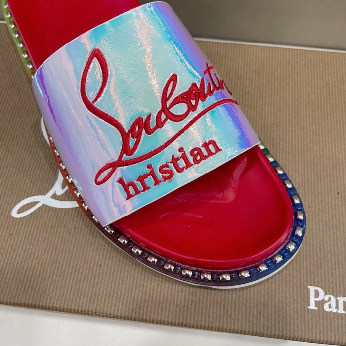 cl slippers