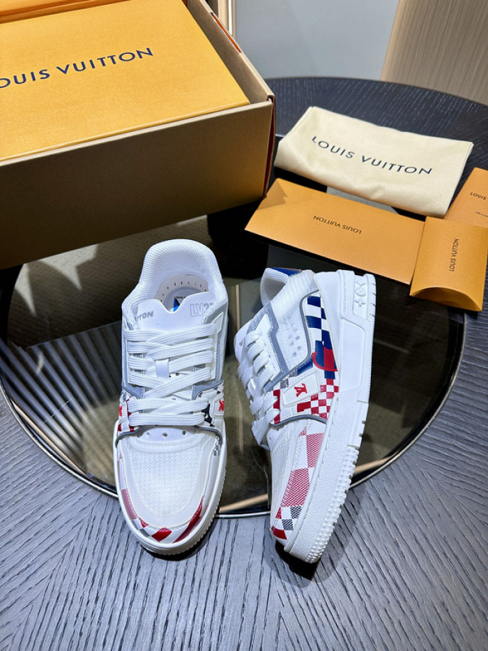 lovt sneaker lv-181